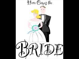 Richard Wagner Wedding March Here Comes The Bride This Piece Is To Be Played During The Wedding Of Cinderello A Here Comes The Bride Wedding Songs Wedding