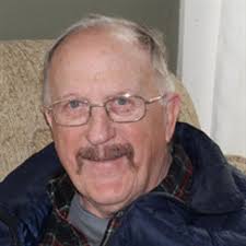 George Stephenson Obituary March 16, 2017