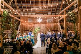 Barn Ceremony Barn Ceremony Ceremony Farm