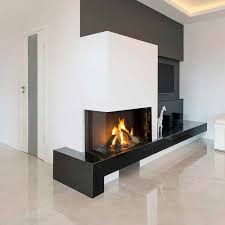 Is it easy to install a gas corner fireplace? Gas Fireplace Monroe Lf Fr Planika Contemporary Corner Closed Hearth