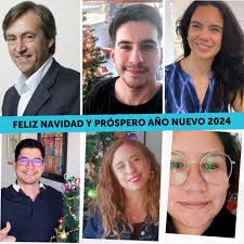 Queremos desearle una Feliz Navidad y un Próspero Año Nuevo, en especial a  toda nuestra comunidad emprendedora y todos aquellos que nos acompañan día  a día a ser la red #MiPyme más grande del país. , ...