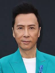 Donnie Yen Movies & TV Shows List