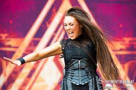 Official 2019 recap video of austria's biggest rock festivalthanks to 220,000 beautiful people who were part of #nr19! Nova Rock 2019 Tag 1 Live Galerie Bei Stormbringer At