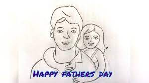 21 hilarious father's day memes which will make you laugh out loud. How To Draw Father And Daughter Father And Daughter Drawing Father S Day Darawing Youtube