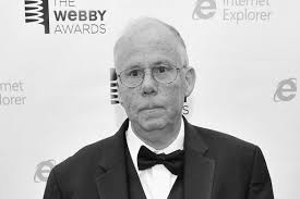 Stephen Wilhite, GIF inanimé