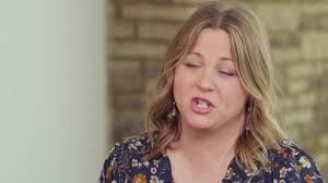 Welcome Beth Goodner. Congratulations