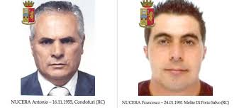 La polizia municipale e la foto degli agenti con il nigeriano in cella: Ndrangheta Estradato Dalla Svizzera Il Boss Antonio Nucera Panorama