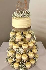 Free delivery and returns on ebay plus items for plus members. 30 Creative And Adorable Wedding Cupcake Ideas To Rock Weddinginclude