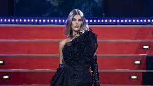 With heidi klum, thomas hayo, peyman amin, thomas rath. Gntm 2021 Romina Romy Und Maria Sind Schon Jetzt Kleine Stars Bunte De