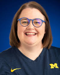 2025 2025 MICHIGAN MICHIGAN VOLLEYBALL VOLLEYBALL