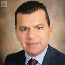 Dr. Leonel Maya González: especialista en Traumatología y Ortopedia en San  Luis Potosí