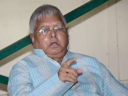 Lalu prasad yadav (born 11 june 1948) is an indian politician. Lalu Prasad Yadav Latest News Videos Photos About Lalu Prasad Yadav The Economic Times
