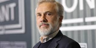 Spectre's Christoph Waltz defends much-criticised James Bond twist