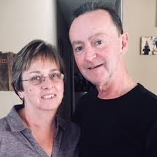 Fundraiser for PAUL TYGART by Teri Davis : Paul & Robin Tygart Camp Fire  Fund