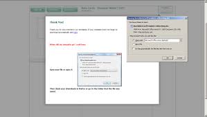 This is what we don't want our notes to look like. How To Print Your Own Tent Cards In Microsoft Word Burris Computer Forms
