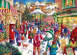 They feature fun puzzles of all types that'll keep you entertained. Christmas Play Jigsaw Puzzle For Free At Puzzle Factory