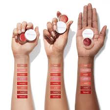 In mathematics and its applications, the root mean square (rms or rms) is defined as the square root of the mean square (the arithmetic mean of the squares of a set of numbers). Lip2cheek Rms Beauty Sephora