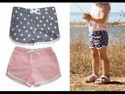 Kostenlose schnittmuster kurze hose kinder. Unisex Kurze Hose Short Sommerhose Mina Selber Nahen Nahen Fur Anfanger Youtube Kleidung Nahen Kinder Kleidung Nahen Nahen