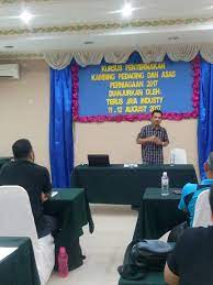 Maybe you would like to learn more about one of these? Kursus Penternakan Kambing Pedaging Asas Perniagaan 2017 Tawau 11 Ogos 2017 Pada Hari Pertama Kursus Tn Sably Yusin Telah Memulakan Ceramah Dengan Situasi Semasa Kambing Di Malaysia Dan Sabah Di Sabah Terutamanya