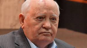 Внутренняя политика 17 мая 1985 г. Gorbachev Ocenil Situaciyu V Belorussii I Kirgizii Gazeta Ru Novosti
