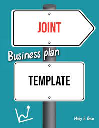 Jul 23, 2021 · a business plan is a written document that outlines a company's goals and how it plans to achieve them. Amazon Com Joint Business Plan Template 9798623627353 Rose Molly Elodie Books