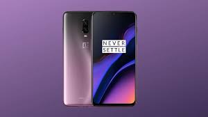 The Oxygenos 9 0 5 Update For Oneplus 6t Brings Some Improvements To The Screen Unlock Feature You Can Download Oxygenos 9 0 5 For Oneplus Unlock Galaxy Phone