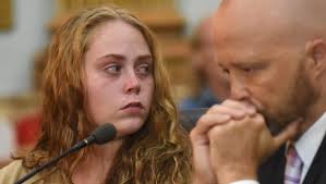 Newark woman sentenced to 7 years prison for deadly crash