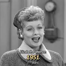Evolution of I Love Lucy Cast: Then and Now