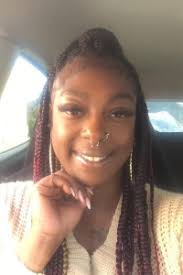 Tiyika (Yika) Latrese Williams