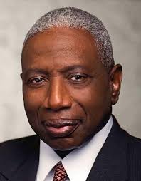 A History of the Presidents of Howard University