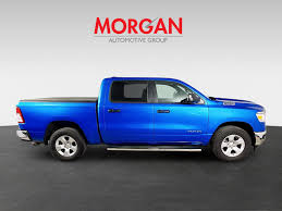 Image result for Holland Blue 2024 Ram