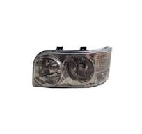 China Headlight Lamp For JAC GALLOP TRUCK 4121910G1J10 ...