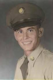 James Streeter Obituary (1934