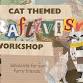 Craftivism Workshop event image