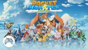 Let players have hearty combat operations, . Pocket Monster Remake Mod Apk Mega Mod Download Mod Apk Free Download For Android Mobile Games Hack Obb Full Version Hd App Money Mob Org Apkmania