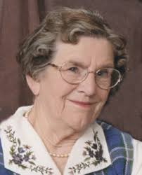 Eva Hope Griffith Thatcher