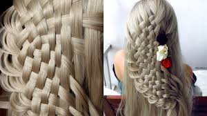288 likes · 24 talking about this. Basket Weave Braid Tutorial By Another Braid Youtube