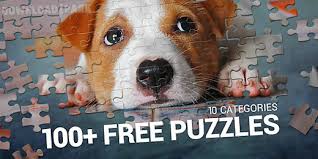 Check spelling or type a new query. Jigsaw Puzzles 100 Pieces Android Game Free Download In Apk