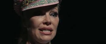 Poslední tanec (2024)