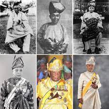 Sahaja tentang latar belakang opu bugis lima bersaudara. Wau Tradisional Pahang Gambar Gambar Kesemua Sultan Pahang Dalam Era Pemerintahan Melayu Moden Sultan Pahang Yang Pertama Dari Keturunan Bendahara Adalah Sultan Ahmad Wan Ahmad Setelah Mengalahkan Abangnya Tun Mutahir Dalam