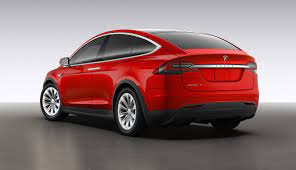 And model x tips the scale at around 3,552 lbs. Model X May Qualify For Preferential Tax Treatment