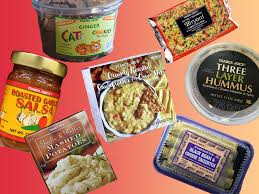 A lot of chinese takeout is extremely salty, but these are low in sodium, fat, and calories. 25 Discontinued Trader Joe S Items That Should Come Back Myrecipes