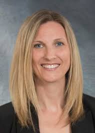 Shannon Grayson named director for Catholic Charities Bureau