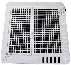 Rvp 8000 series air conditioner parts. Coleman 8330a6331 Chillgrille Replacement Ceiling Assembly Get Today Http Www Rvproductsshop Com Air Conditioner Parts Rv Air Conditioner Chill