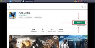 This lite version can run smoothly on low specification hardware. Pubg Pc Download Free Full Version For Windows Pc 7 8 10
