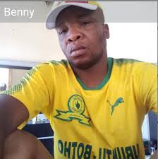 Tribute to Izzy Mashaba, Mamelodi Sundowns Bryanston Branch Member