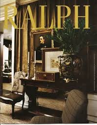 Interior Design Ralph Lauren Home Designer Ralph Lauren Ralph Lauren Looks