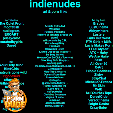 Indie Nudes & 136+ Free Porn Tube Sites Like Indienudes.com