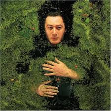 L'homme à tête de chou. Alain Bashung Best Ever Albums