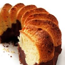 I I Der Klassische Marmorkuchen Fast Ohne Kohlenhydrate